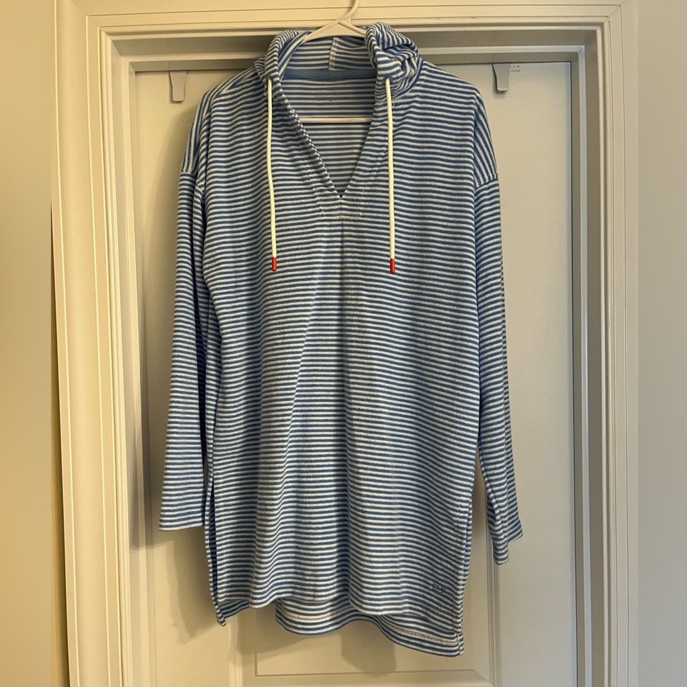 Vineyard Vines Swim Coverup